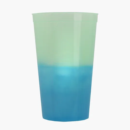 Garyline® Color-Changing Stadium Cup, 22 oz. — view 11
