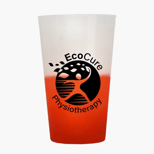 Garyline® Color-Changing Stadium Cup, 22 oz. — view 24