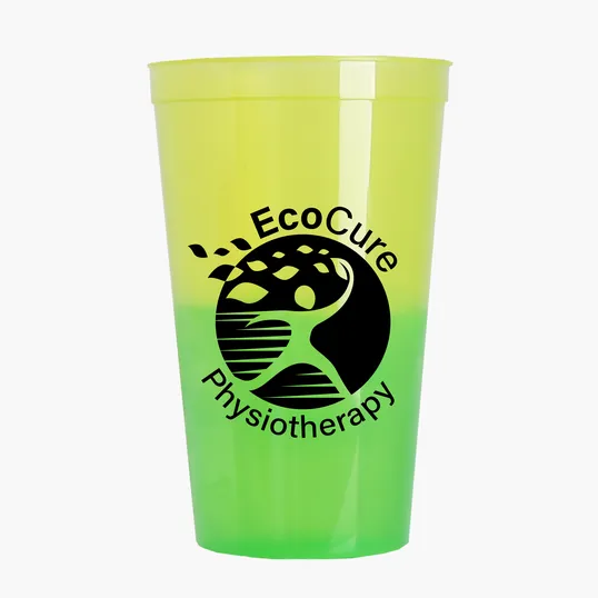 Garyline® Color-Changing Stadium Cup, 22 oz. — view 12