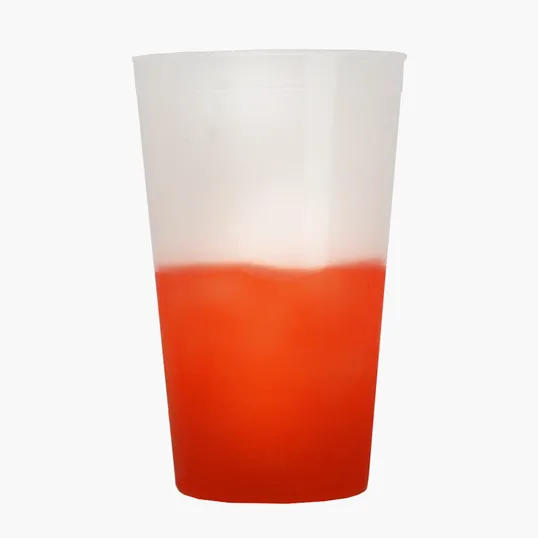 Garyline® Color-Changing Stadium Cup, 22 oz. — view 7