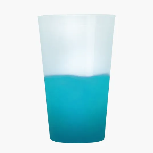 Garyline® Color-Changing Stadium Cup, 22 oz. — view 8