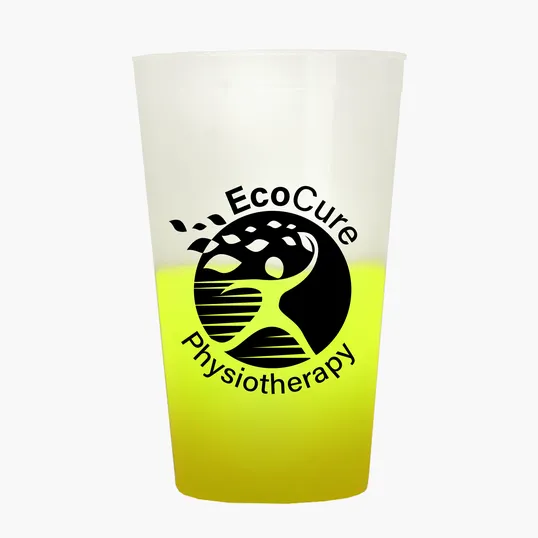 Garyline® Color-Changing Stadium Cup, 22 oz. — view 31