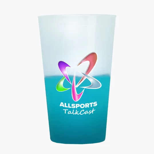 Garyline® Color-Changing Stadium Cup, 22 oz. — view 26