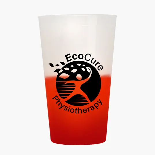 Garyline® Color-Changing Stadium Cup, 22 oz. — view 23