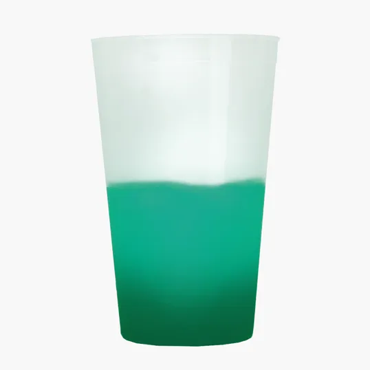 Garyline® Color-Changing Stadium Cup, 22 oz. — view 5