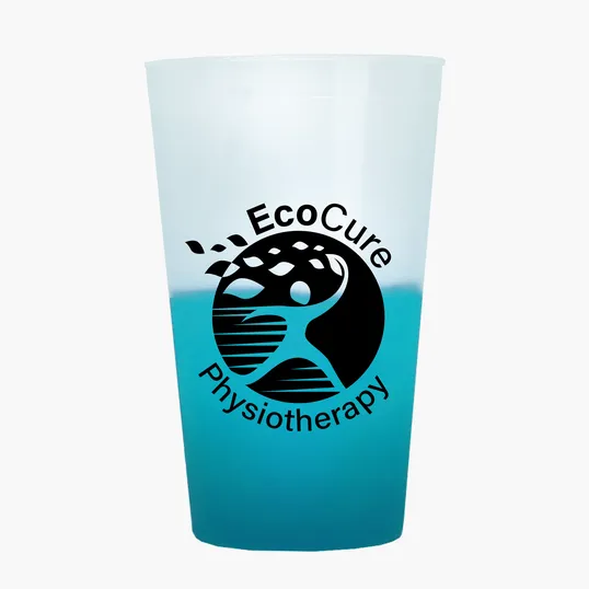 Garyline® Color-Changing Stadium Cup, 22 oz. — view 27