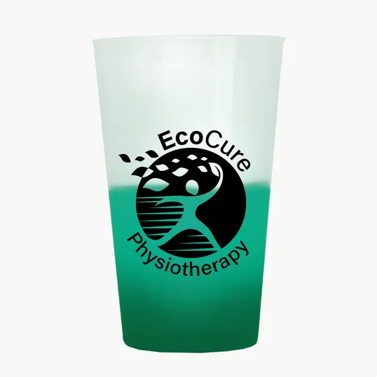 Garyline® Color-Changing Stadium Cup, 22 oz. — view 20