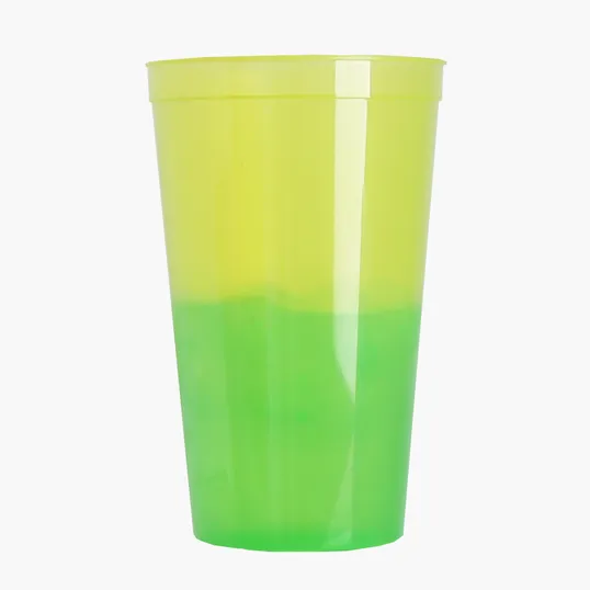 Garyline® Color-Changing Stadium Cup, 22 oz. — view 3