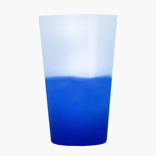 Garyline® Color-Changing Stadium Cup, 22 oz. — view 4