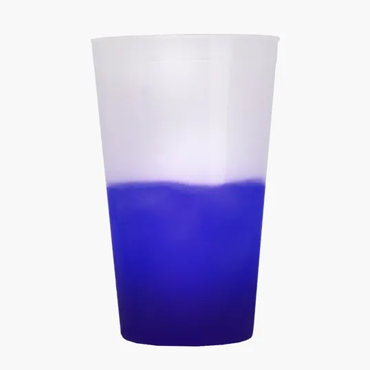 Garyline® Color-Changing Stadium Cup, 22 oz. — view 9