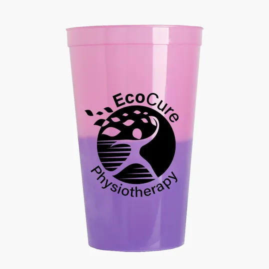 Garyline® Color-Changing Stadium Cup, 22 oz. — view 16