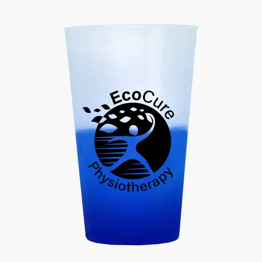 Garyline® Color-Changing Stadium Cup, 22 oz. — view 19