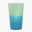 Garyline® Color-Changing Stadium Cup, 22 oz. — view 11