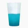 Garyline® Color-Changing Stadium Cup, 22 oz. — view 8