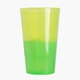 Garyline® Color-Changing Stadium Cup, 22 oz. — view 3