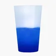 Garyline® Color-Changing Stadium Cup, 22 oz. — view 4