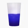 Garyline® Color-Changing Stadium Cup, 22 oz. — view 9