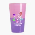 Garyline® Color-Changing Stadium Cup, 22 oz. — view 15