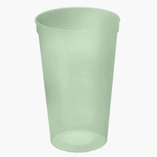 Garyline® Glow-in-the-Dark Stadium Cup, 22 oz.