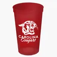 Garyline® Translucent Stadium Cup, 22 oz. — view 16