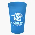 Garyline® Translucent Stadium Cup, 22 oz. — view 12
