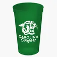 Garyline® Translucent Stadium Cup, 22 oz. — view 13