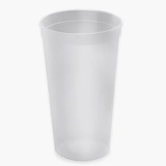 Garyline® Cups-on-the-Go Stadium Cup, 24 oz. — view 6