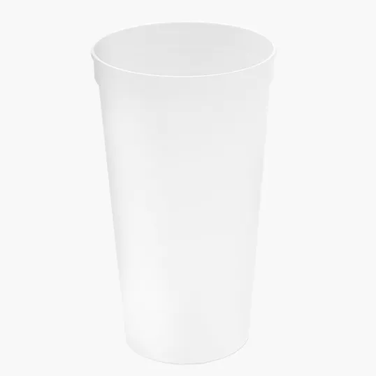 Garyline® Cups-on-the-Go Stadium Cup, 24 oz. — view 5