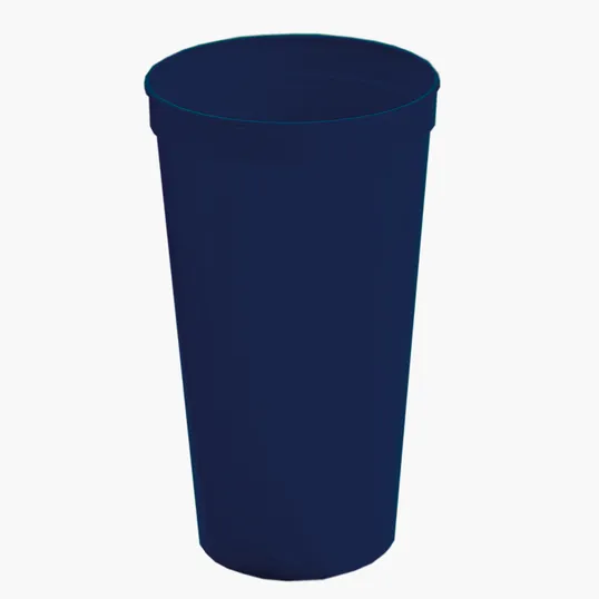 Garyline® Cups-on-the-Go Stadium Cup, 24 oz. — view 37