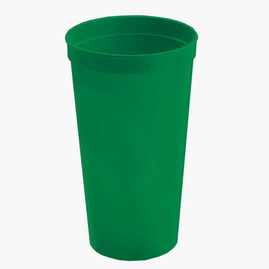 Garyline® Cups-on-the-Go Stadium Cup, 24 oz. — view 7