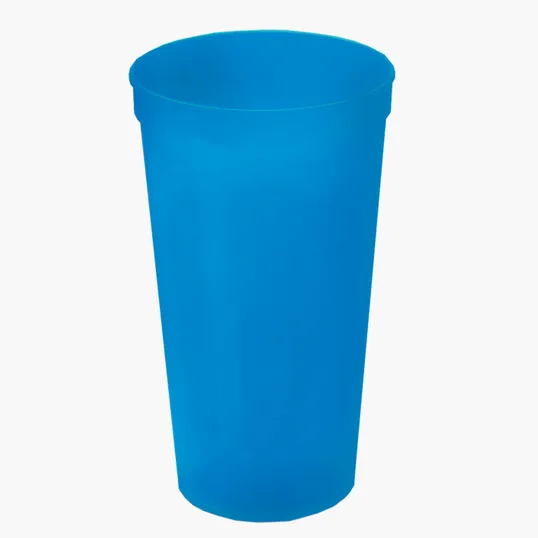 Garyline® Cups-on-the-Go Stadium Cup, 24 oz. — view 11