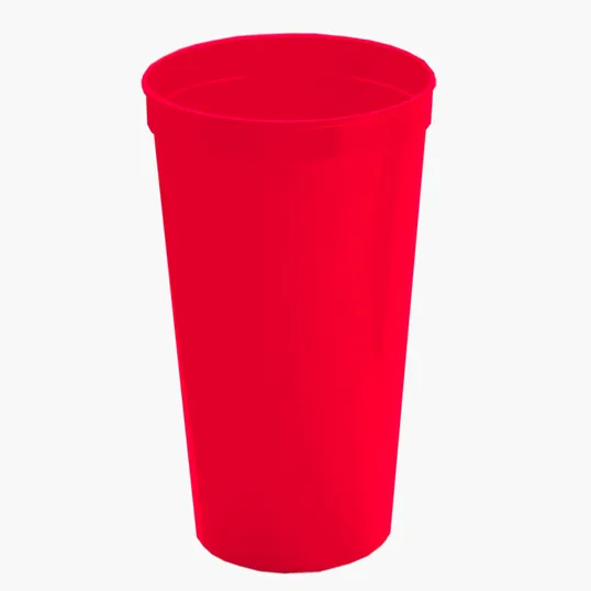 Garyline® Cups-on-the-Go Stadium Cup, 24 oz. — view 9