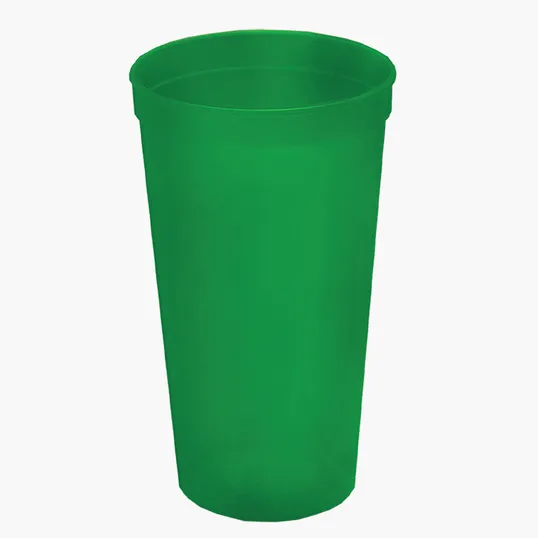 Garyline® Cups-on-the-Go Stadium Cup, 24 oz. — view 12