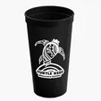 Garyline® Cups-on-the-Go Stadium Cup, 24 oz. — view 14