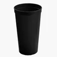 Garyline® Cups-on-the-Go Stadium Cup, 24 oz.