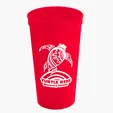 Garyline® Cups-on-the-Go Stadium Cup, 24 oz. — view 30