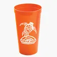 Garyline® Cups-on-the-Go Stadium Cup, 24 oz. — view 27