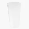 Garyline® Cups-on-the-Go Stadium Cup, 24 oz. — view 5