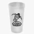 Garyline® Cups-on-the-Go Stadium Cup, 24 oz. — view 25