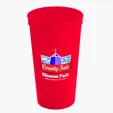 Garyline® Cups-on-the-Go Stadium Cup, 24 oz. — view 29