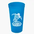 Garyline® Cups-on-the-Go Stadium Cup, 24 oz. — view 34