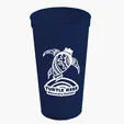 Garyline® Cups-on-the-Go Stadium Cup, 24 oz. — view 39
