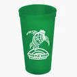Garyline® Cups-on-the-Go Stadium Cup, 24 oz. — view 35