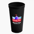 Garyline® Cups-on-the-Go Stadium Cup, 24 oz. — view 15