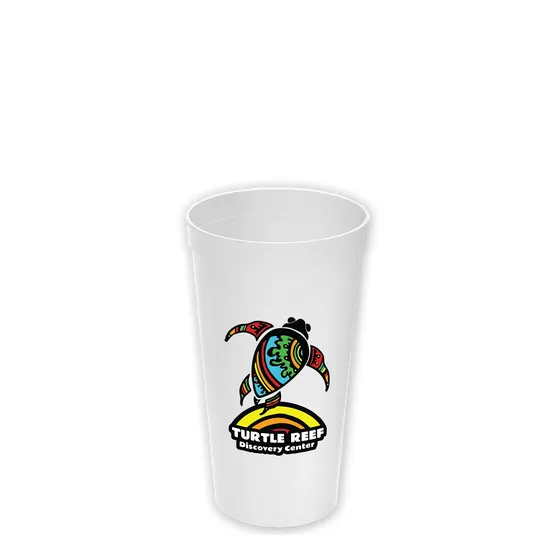 Garyline® Sport Sipper Cup with Straw Lid - 24 oz. — view 88