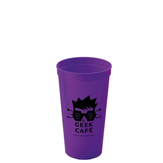 Garyline® Sport Sipper Cup with Straw Lid - 24 oz. — view 72