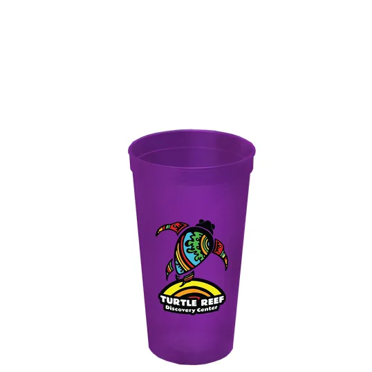 Garyline® Sport Sipper Cup with Straw Lid - 24 oz. — view 57