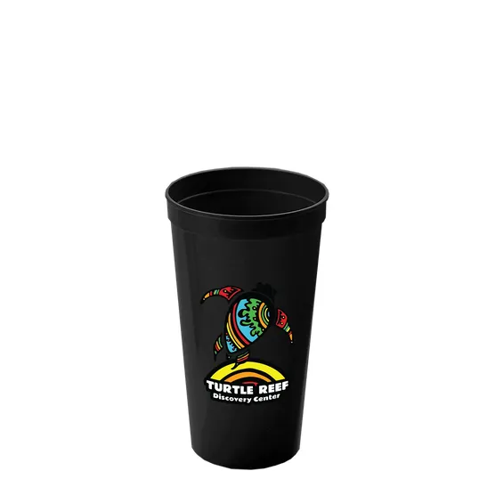Garyline® Sport Sipper Cup with Straw Lid - 24 oz. — view 25