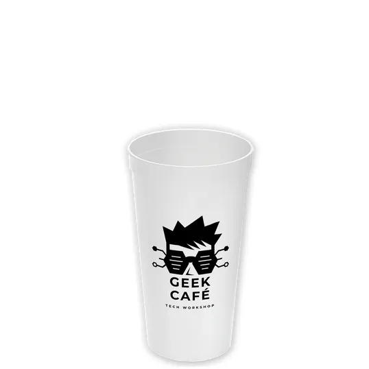 Garyline® Sport Sipper Cup with Straw Lid - 24 oz. — view 87
