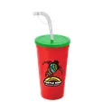 Garyline® Sport Sipper Cup with Straw Lid, 24 oz. — view 145